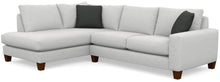 Load image into Gallery viewer, Beaconsfield Sectional - 109 x 79 - LFR