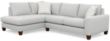 Load image into Gallery viewer, Beaconsfield Sectional - 109 x 79 - LFR