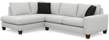 Load image into Gallery viewer, Beaconsfield Sectional - 109 x 79 - LFR