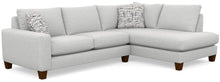 Load image into Gallery viewer, Beaconsfield Sectional - 109 x 79 - RFR