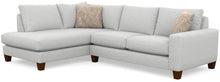 Load image into Gallery viewer, Beaconsfield Sectional - 109 x 79 - LFR