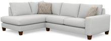Load image into Gallery viewer, Beaconsfield Sectional - 109 x 79 - LFR