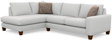 Load image into Gallery viewer, Beaconsfield Sectional - 109 x 79 - LFR