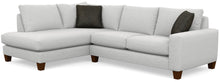 Load image into Gallery viewer, Beaconsfield Sectional - 109 x 79 - LFR