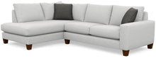 Load image into Gallery viewer, Beaconsfield Sectional - 109 x 79 - LFR