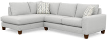 Load image into Gallery viewer, Beaconsfield Sectional - 109 x 79 - LFR
