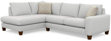 Load image into Gallery viewer, Beaconsfield Sectional - 109 x 79 - LFR