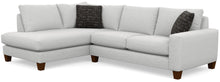 Load image into Gallery viewer, Beaconsfield Sectional - 109 x 79 - LFR