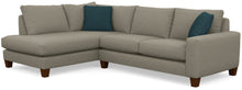 Load image into Gallery viewer, Beaconsfield Sectional - 109 x 79 - LFR
