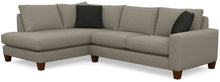Load image into Gallery viewer, Beaconsfield Sectional - 109 x 79 - LFR
