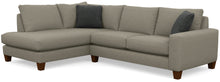Load image into Gallery viewer, Beaconsfield Sectional - 109 x 79 - LFR