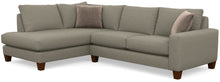 Load image into Gallery viewer, Beaconsfield Sectional - 109 x 79 - LFR