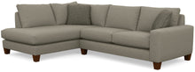 Load image into Gallery viewer, Beaconsfield Sectional - 109 x 79 - LFR