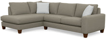 Load image into Gallery viewer, Beaconsfield Sectional - 109 x 79 - LFR