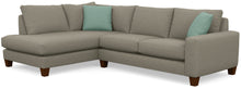 Load image into Gallery viewer, Beaconsfield Sectional - 109 x 79 - LFR