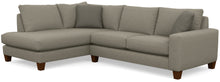 Load image into Gallery viewer, Beaconsfield Sectional - 109 x 79 - LFR
