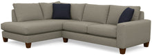 Load image into Gallery viewer, Beaconsfield Sectional - 109 x 79 - LFR