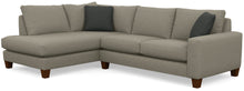 Load image into Gallery viewer, Beaconsfield Sectional - 109 x 79 - LFR