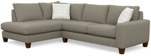 Load image into Gallery viewer, Beaconsfield Sectional - 109 x 79 - LFR