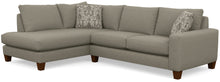 Load image into Gallery viewer, Beaconsfield Sectional - 109 x 79 - LFR