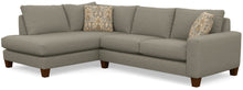 Load image into Gallery viewer, Beaconsfield Sectional - 109 x 79 - LFR
