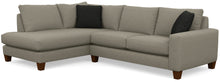 Load image into Gallery viewer, Beaconsfield Sectional - 109 x 79 - LFR
