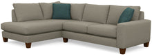 Load image into Gallery viewer, Beaconsfield Sectional - 109 x 79 - LFR