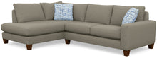 Load image into Gallery viewer, Beaconsfield Sectional - 109 x 79 - LFR