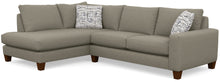 Load image into Gallery viewer, Beaconsfield Sectional - 109 x 79 - LFR
