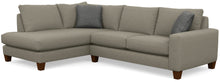 Load image into Gallery viewer, Beaconsfield Sectional - 109 x 79 - LFR