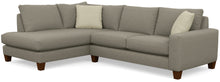 Load image into Gallery viewer, Beaconsfield Sectional - 109 x 79 - LFR