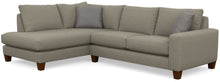Load image into Gallery viewer, Beaconsfield Sectional - 109 x 79 - LFR