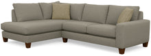 Load image into Gallery viewer, Beaconsfield Sectional - 109 x 79 - LFR