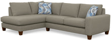 Load image into Gallery viewer, Beaconsfield Sectional - 109 x 79 - LFR