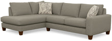 Load image into Gallery viewer, Beaconsfield Sectional - 109 x 79 - LFR
