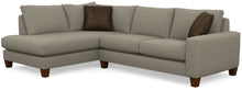 Load image into Gallery viewer, Beaconsfield Sectional - 109 x 79 - LFR