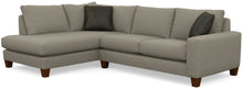 Load image into Gallery viewer, Beaconsfield Sectional - 109 x 79 - LFR