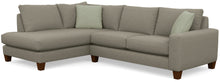 Load image into Gallery viewer, Beaconsfield Sectional - 109 x 79 - LFR