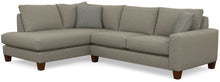 Load image into Gallery viewer, Beaconsfield Sectional - 109 x 79 - LFR