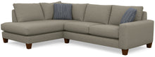 Load image into Gallery viewer, Beaconsfield Sectional - 109 x 79 - LFR