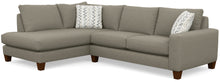 Load image into Gallery viewer, Beaconsfield Sectional - 109 x 79 - LFR