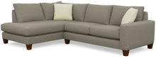 Load image into Gallery viewer, Beaconsfield Sectional - 109 x 79 - LFR