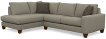 Load image into Gallery viewer, Beaconsfield Sectional - 109 x 79 - LFR