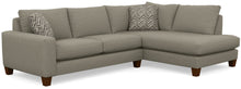 Load image into Gallery viewer, Beaconsfield Sectional - 109 x 79 - RFR