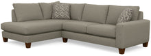 Load image into Gallery viewer, Beaconsfield Sectional - 109 x 79 - LFR