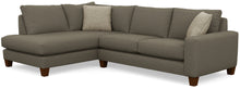 Load image into Gallery viewer, Beaconsfield Sectional - 109 x 79 - LFR