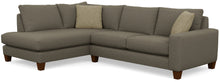 Load image into Gallery viewer, Beaconsfield Sectional - 109 x 79 - LFR