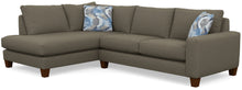 Load image into Gallery viewer, Beaconsfield Sectional - 109 x 79 - LFR