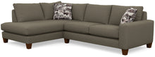Load image into Gallery viewer, Beaconsfield Sectional - 109 x 79 - LFR