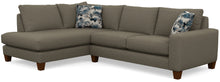 Load image into Gallery viewer, Beaconsfield Sectional - 109 x 79 - LFR